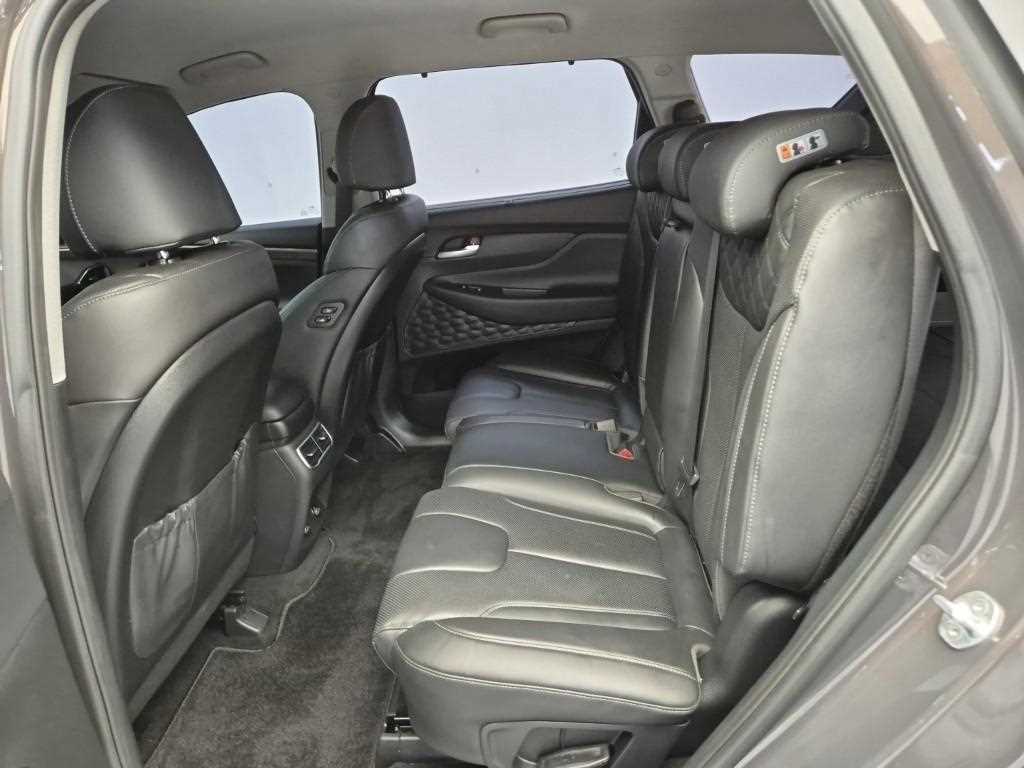 HYUNDAI Santa Fe - Vista 12