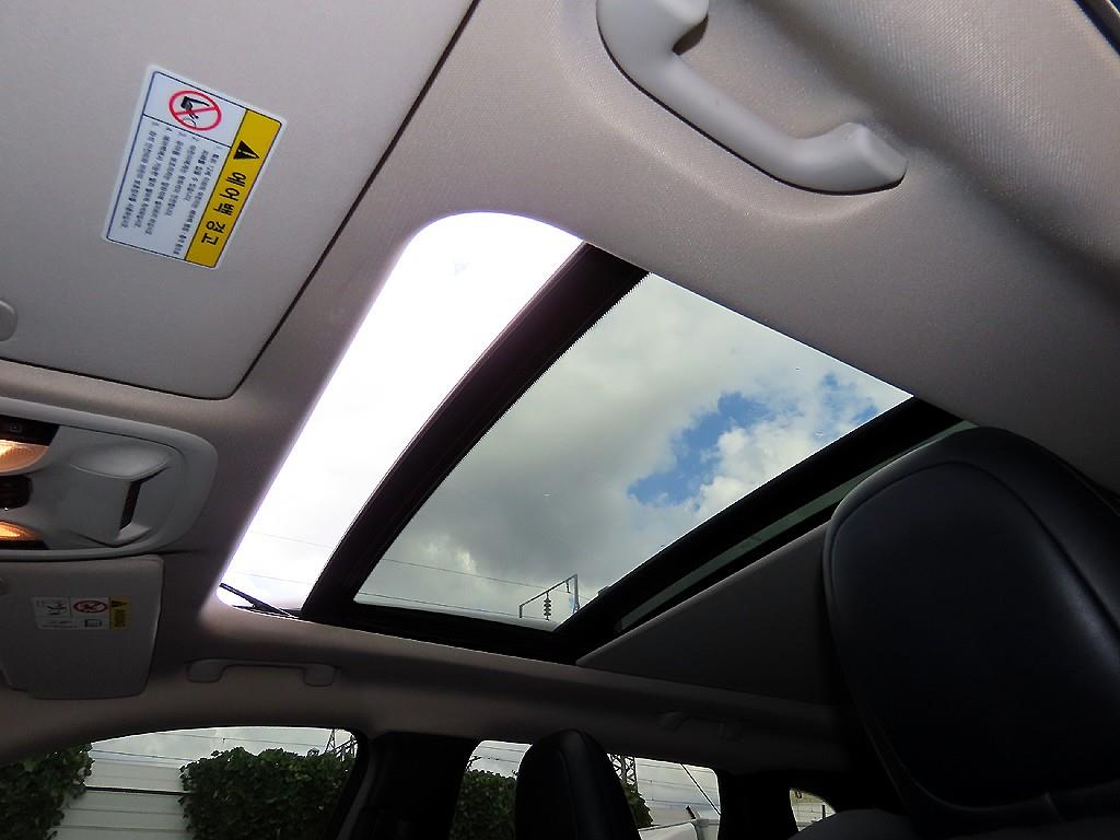 Jeep Cherokee 2017 Negro - Importación desde Corea - HF Imports Iquique - Foto 17