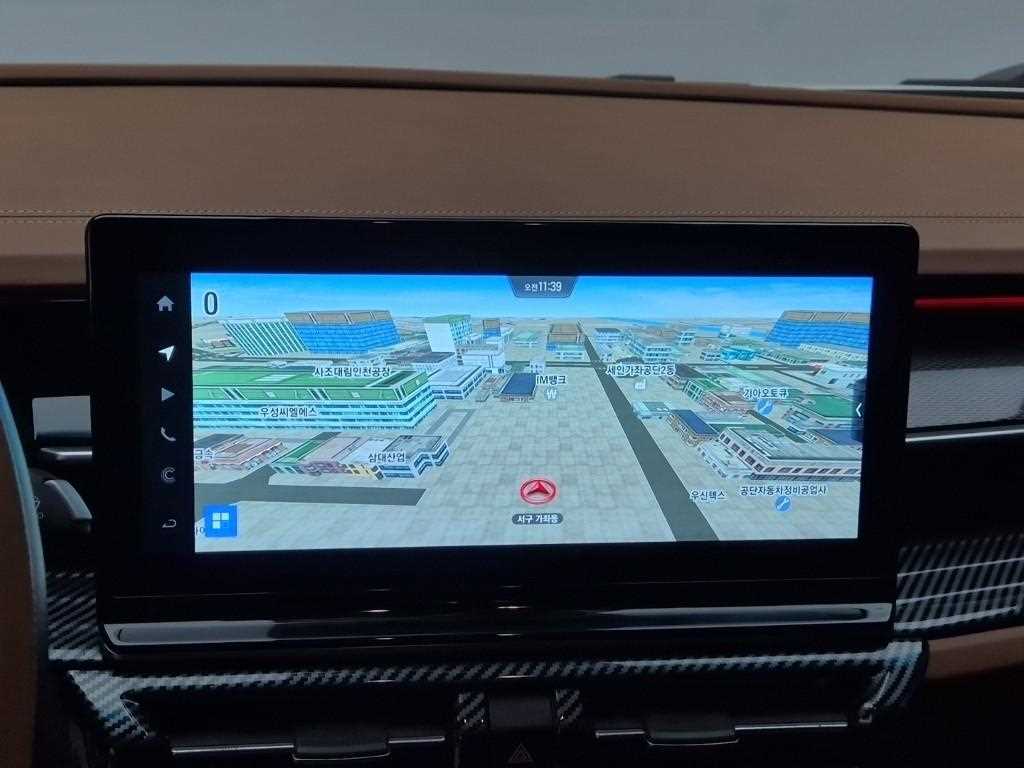 Ssangyong Torres 2024 Blanco - Importación desde Corea - HF Imports Iquique - Foto 14