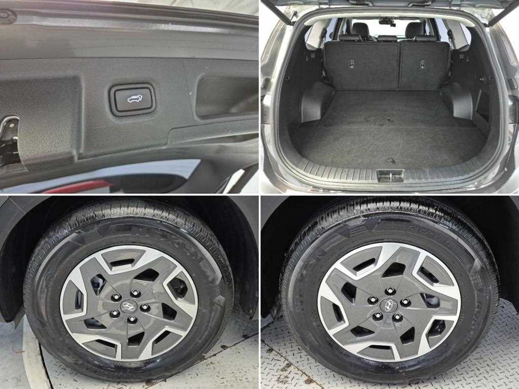 HYUNDAI Santa Fe 2022 Café - Importación desde Corea - HF Imports Iquique - Foto 18