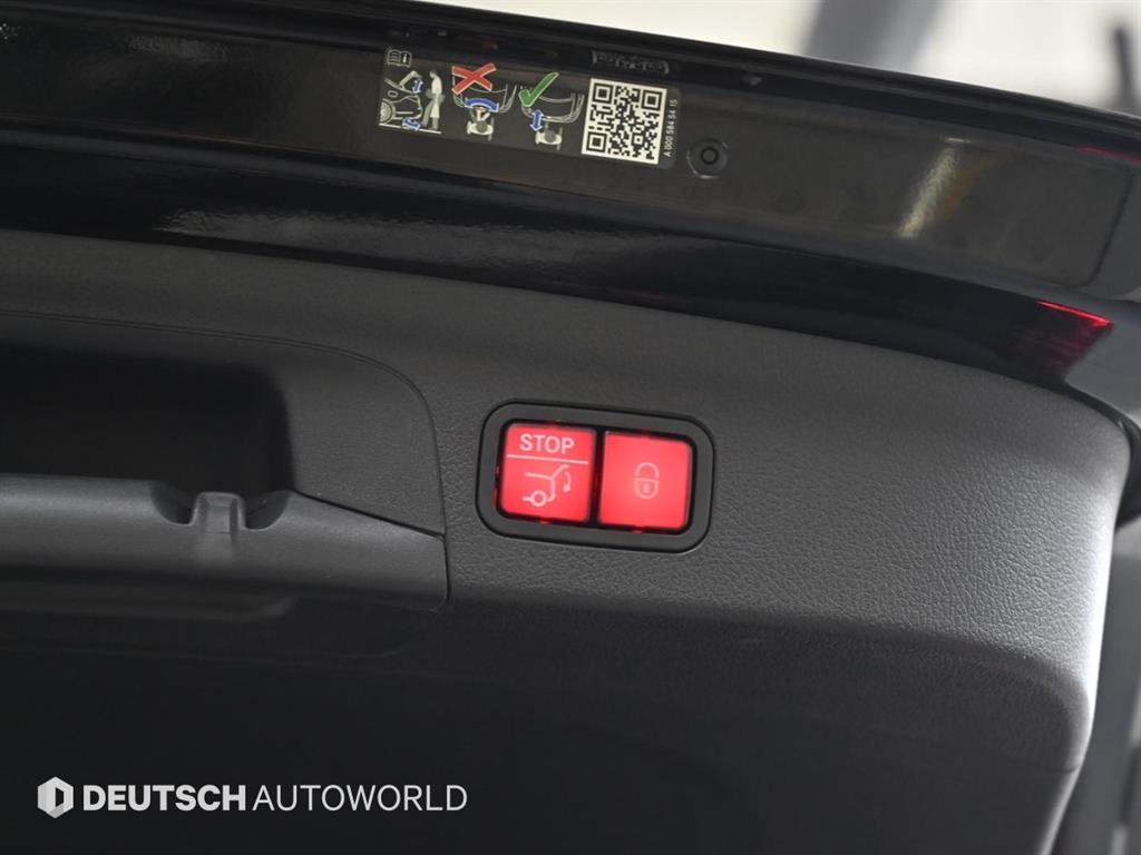 Mercedes Benz GLE Class 2023 Negro - Importación desde Corea - HF Imports Iquique - Foto 20