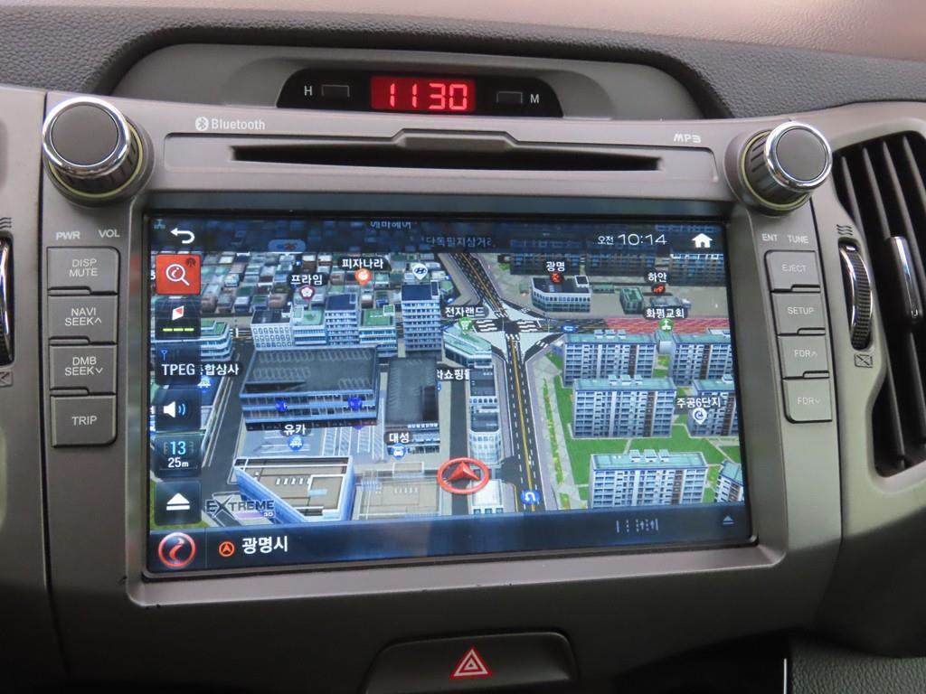 KIA Sportage 2014 - Importación desde Corea - HF Imports Iquique - Foto 16