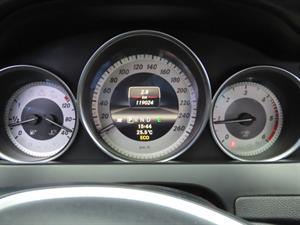 Mercedes Benz C Class - Vista 10