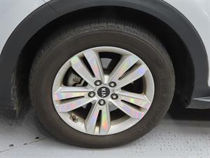 KIA Sportage - Vista 10