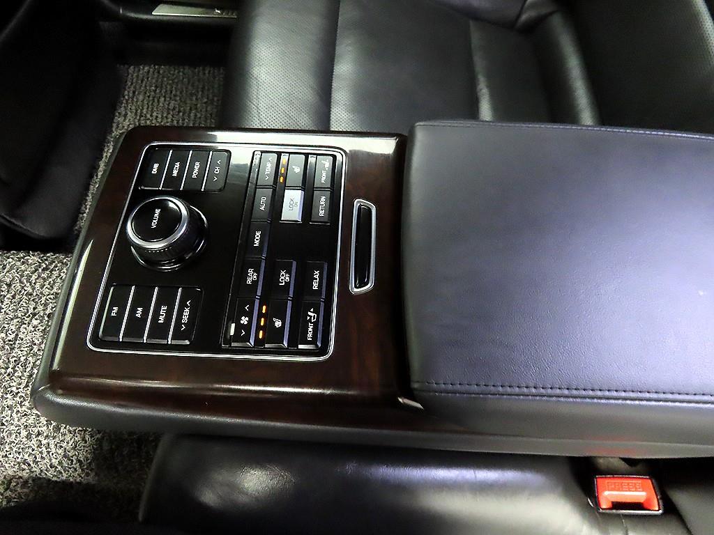 HYUNDAI Equus 2015 - Importación desde Corea - HF Imports Iquique - Foto 18