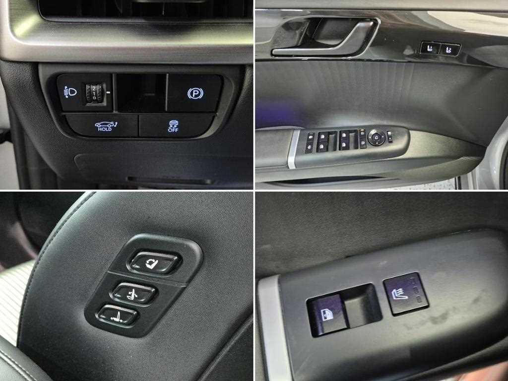 HYUNDAI Grandeur 2023 Gris - Importación desde Corea - HF Imports Iquique - Foto 17