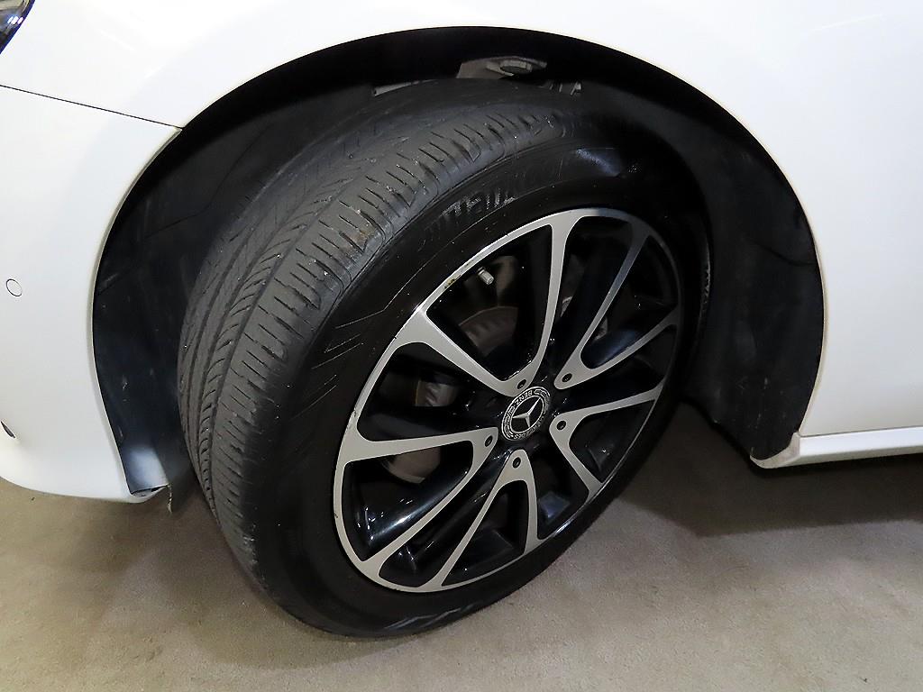 Mercedes Benz E class 2020 - Importación desde Corea - HF Imports Iquique - Foto 20