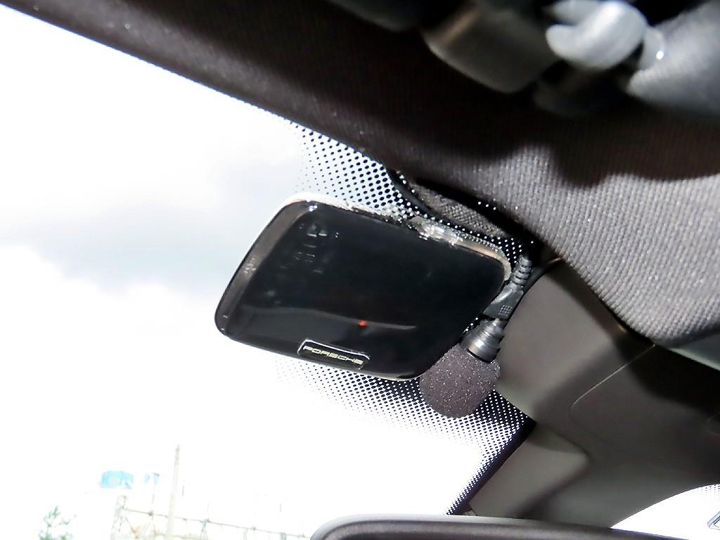 Porsche Cayenne 2012 Negro - Importación desde Corea - HF Imports Iquique - Foto 14