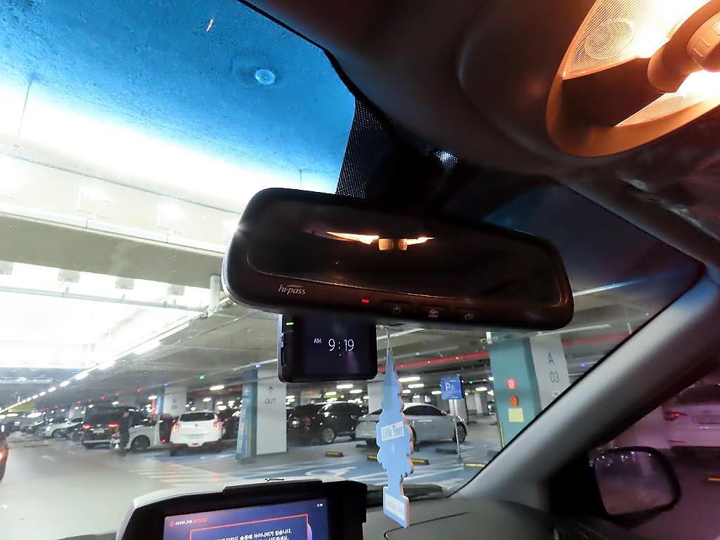 Ssangyong Korando 2013 Negro - Importación desde Corea - HF Imports Iquique - Foto 15