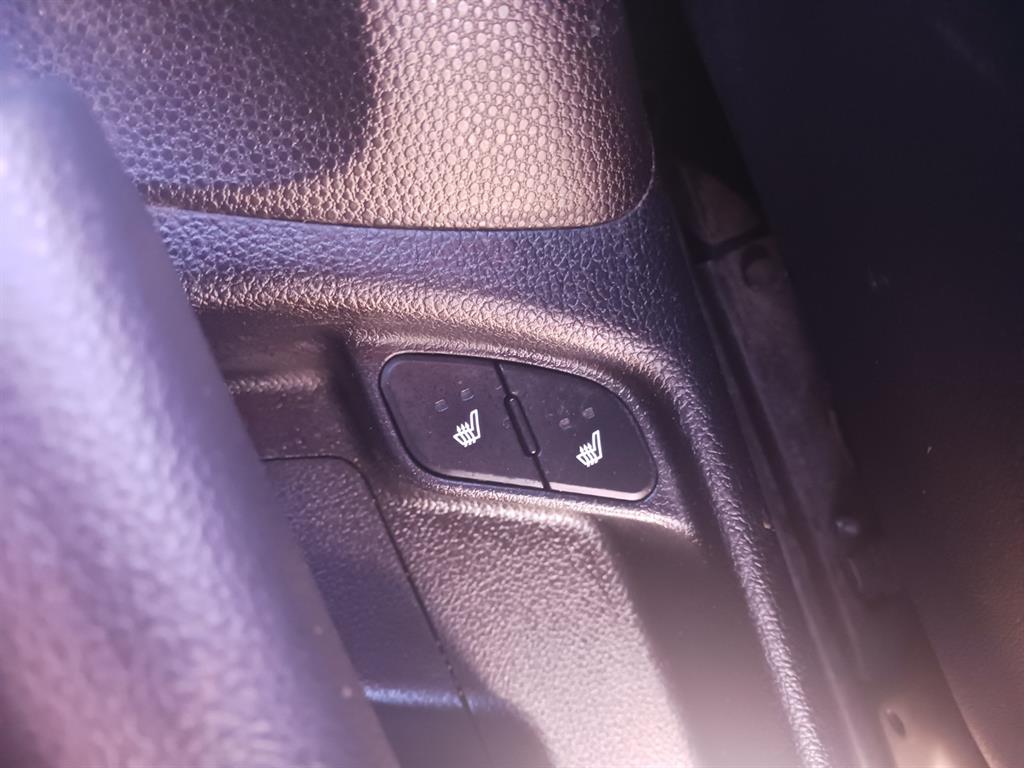 KIA Morning 2016 Gris - Importación desde Corea - HF Imports Iquique - Foto 13