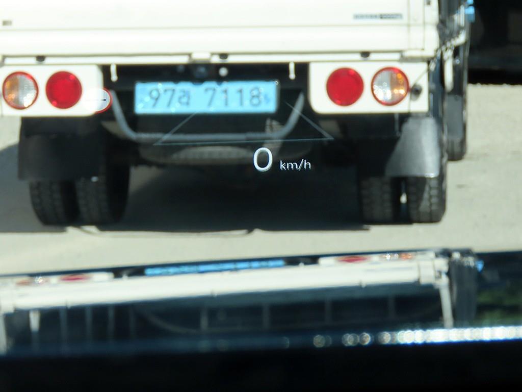 HYUNDAI Grandeur - Vista 10