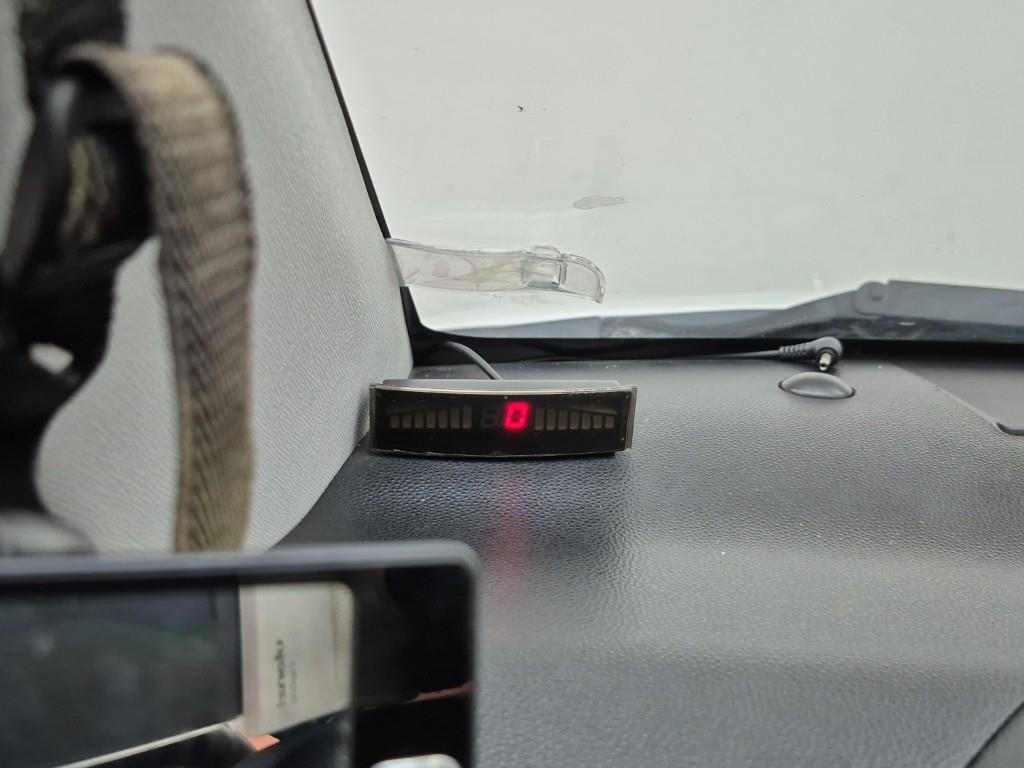 KIA Morning 2009 Blanco - Importación desde Corea - HF Imports Iquique - Foto 13