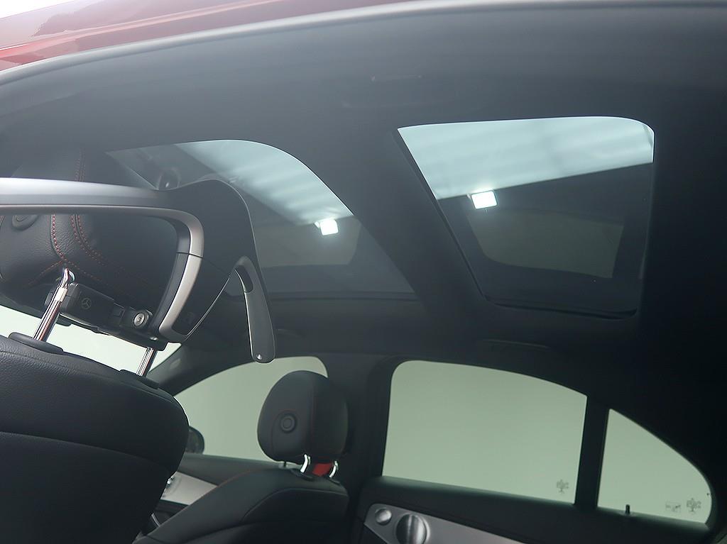 Mercedes Benz C Class 2019 Rojo - Importación desde Corea - HF Imports Iquique - Foto 12