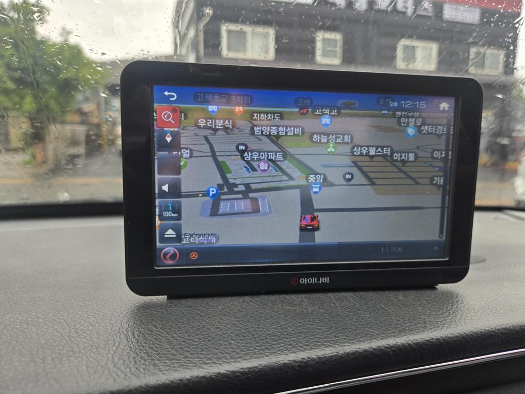 HYUNDAI Grandeur - Vista 11