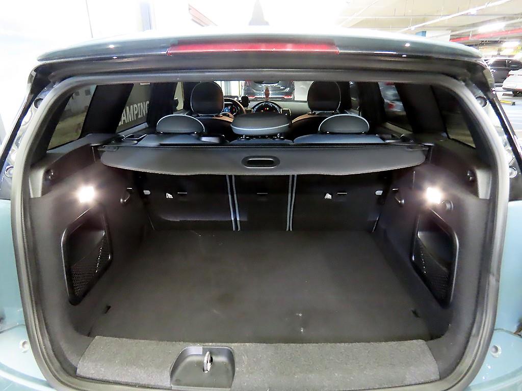 Mini Clubman 2023 Gris - Importación desde Corea - HF Imports Iquique - Foto 17