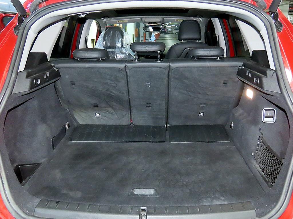 BMW 2 series 2015 Rojo - Importación desde Corea - HF Imports Iquique - Foto 18