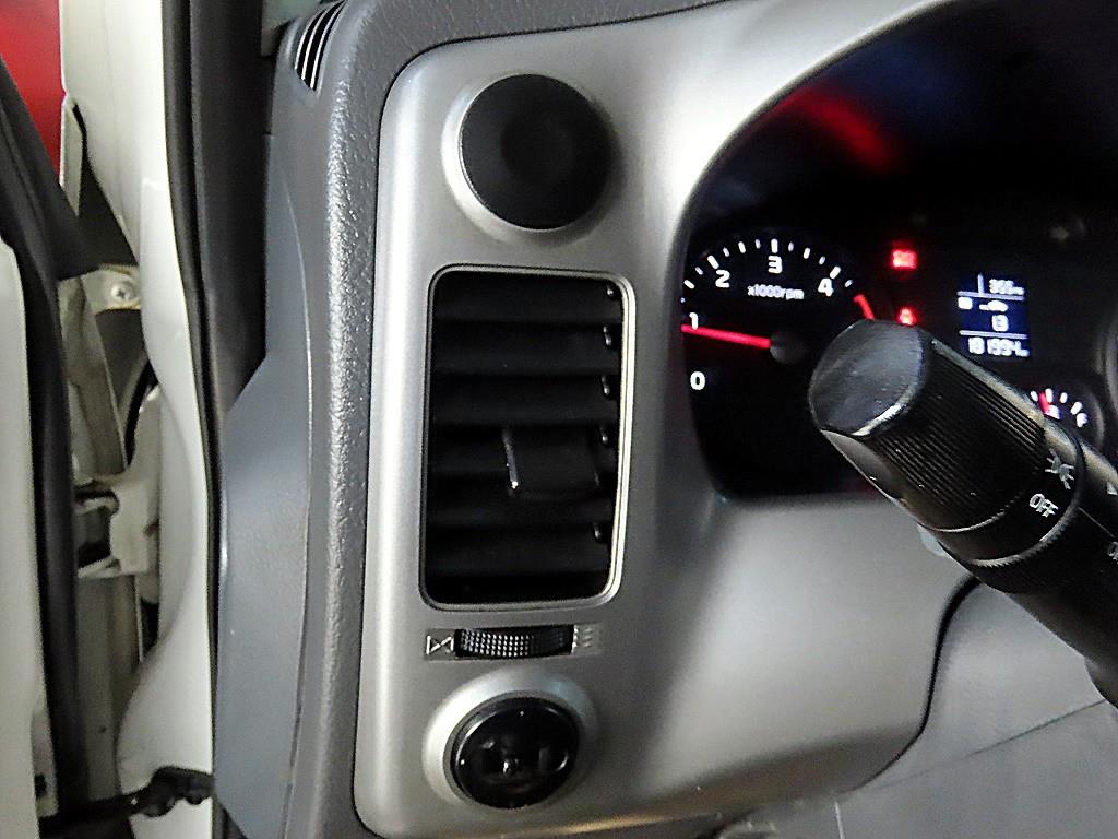 Small Truck Top_Powergate - Vista 12