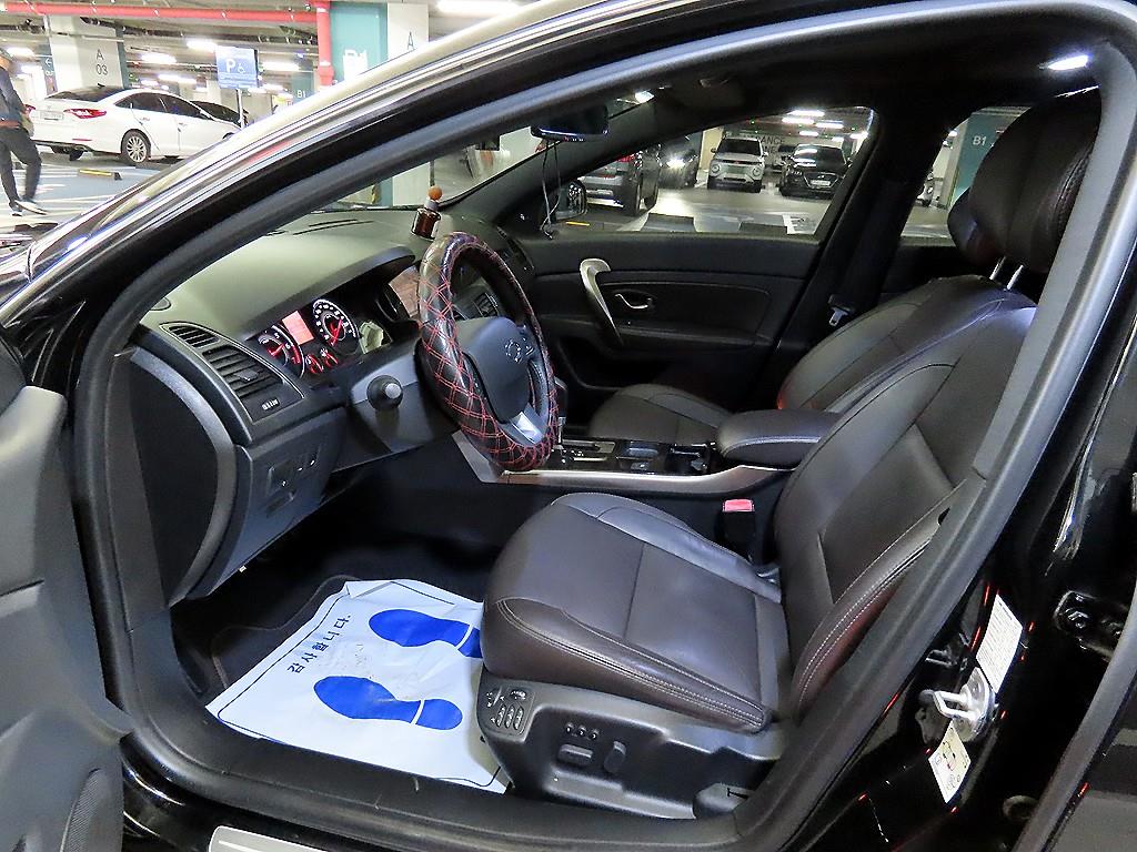 SAMSUNG SM5 - Vista 6