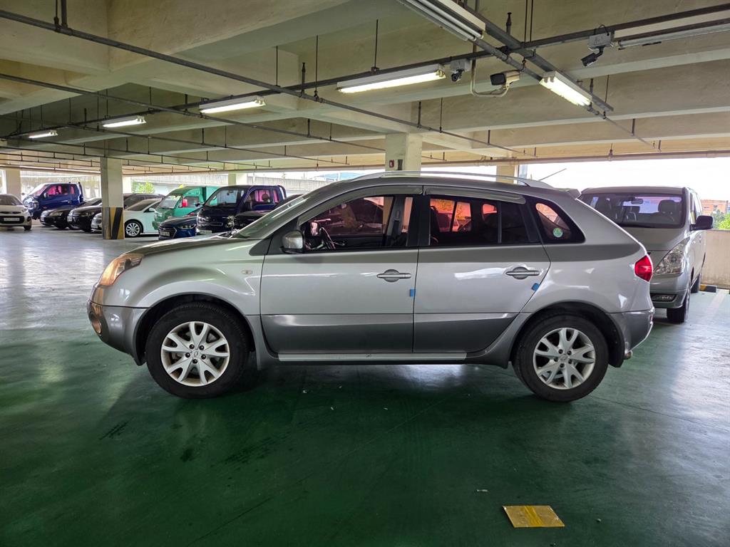 SAMSUNG QM5 - Vista 3