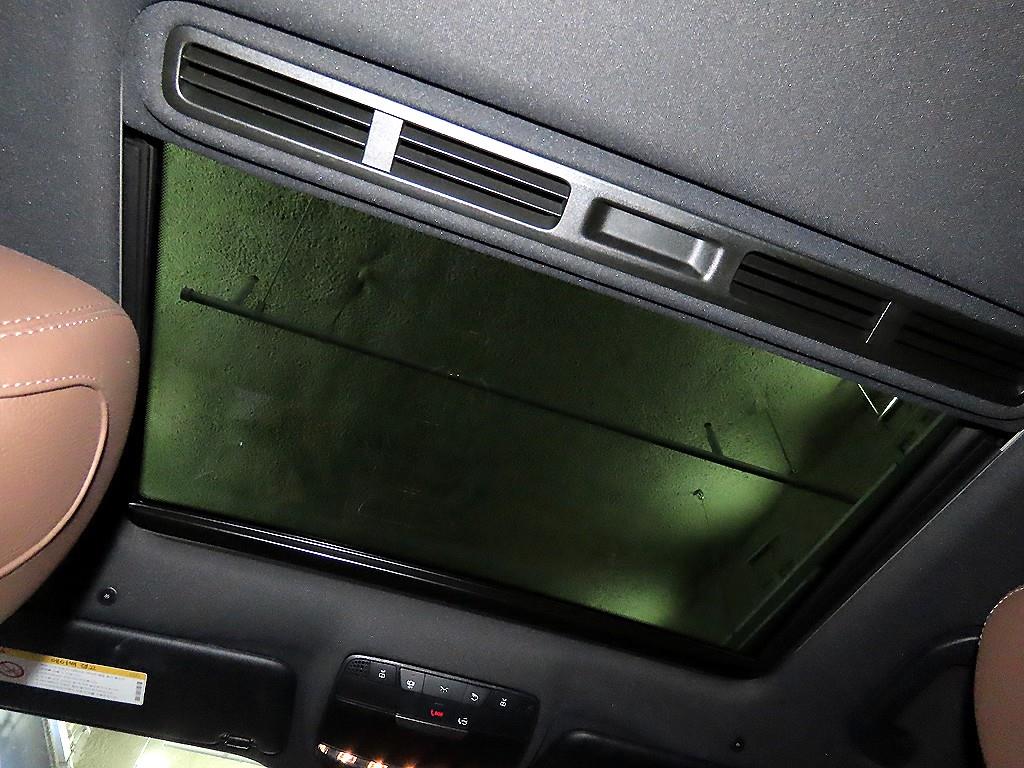 Mercedes Benz E class 2020 - Importación desde Corea - HF Imports Iquique - Foto 17