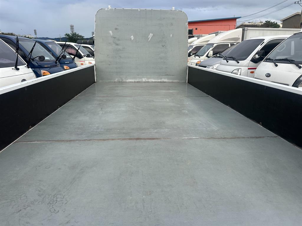 medium and large cargo Cargo - Vista 7