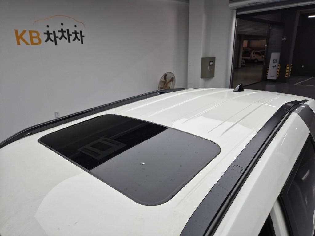 Ssangyong Torres 2024 Blanco - Importación desde Corea - HF Imports Iquique - Foto 13