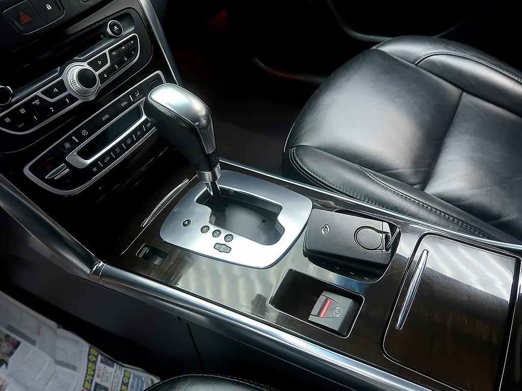 SAMSUNG SM5 2010 Blanco - Importación desde Corea - HF Imports Iquique - Foto 10