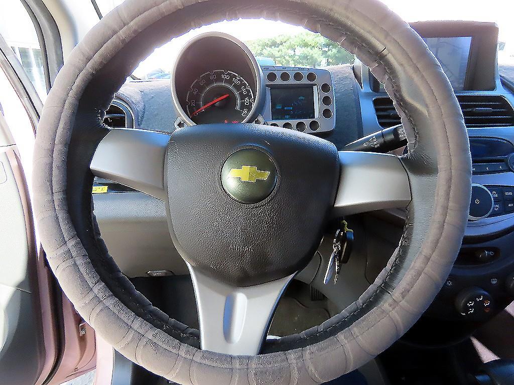 DAEWOO Matiz - Vista 8