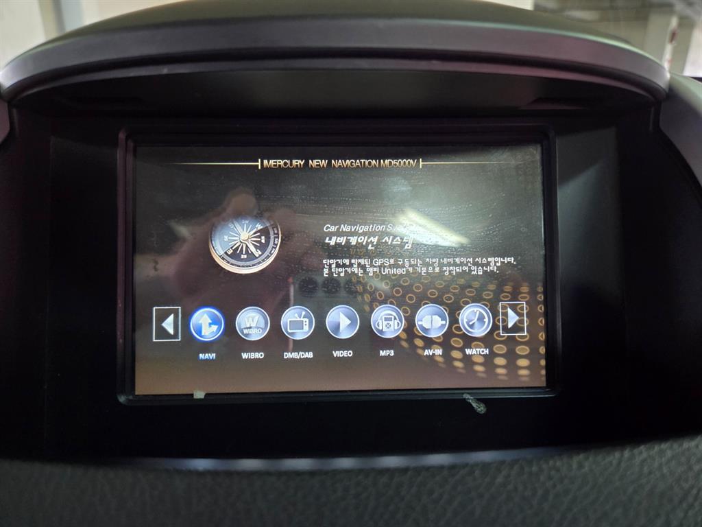 SAMSUNG QM5 - Vista 11