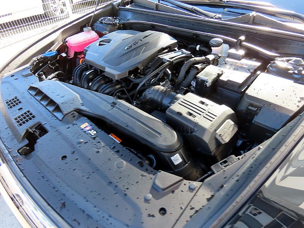 HYUNDAI Grandeur 2025 Negro - Importación desde Corea - HF Imports Iquique - Foto 19