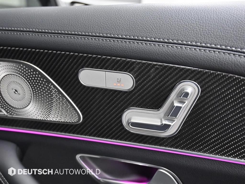 Mercedes Benz GLE Class 2023 Negro - Importación desde Corea - HF Imports Iquique - Foto 16