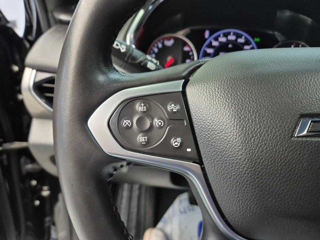 Chevrolet Travers 2022 Negro - Importación desde Corea - HF Imports Iquique - Foto 16