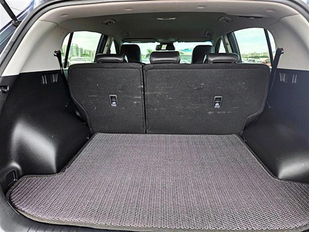 KIA Sportage 2017 Azul - Importación desde Corea - HF Imports Iquique - Foto 16