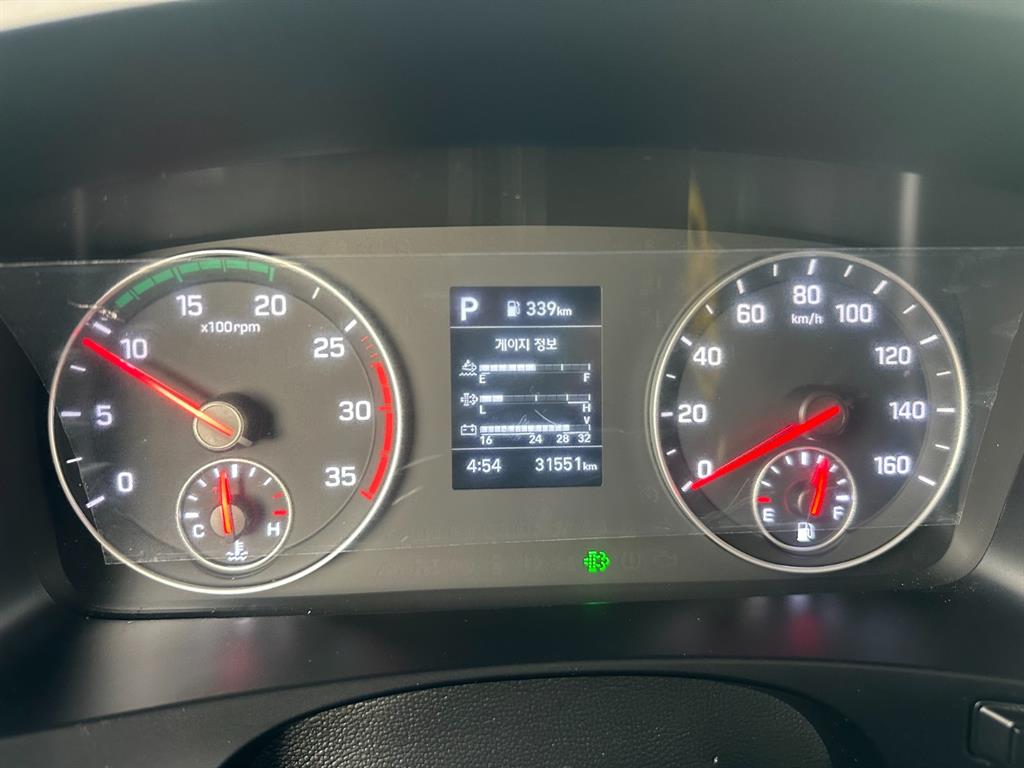 medium and large cargo Cargo - Vista 8