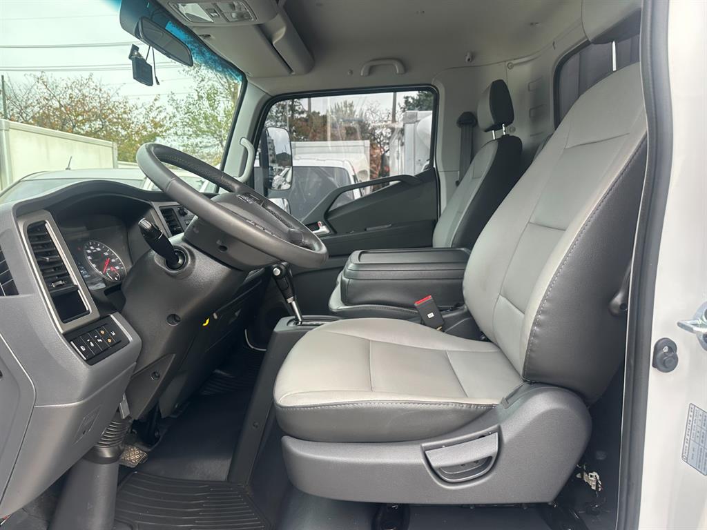 medium and large cargo Cargo 2022 Blanco - Importación desde Corea - HF Imports Iquique - Foto 13