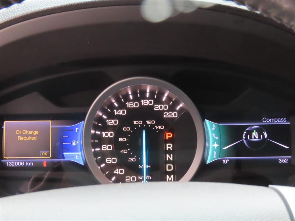 Ford Explorer 2013 Blanco - Importación desde Corea - HF Imports Iquique - Foto 9