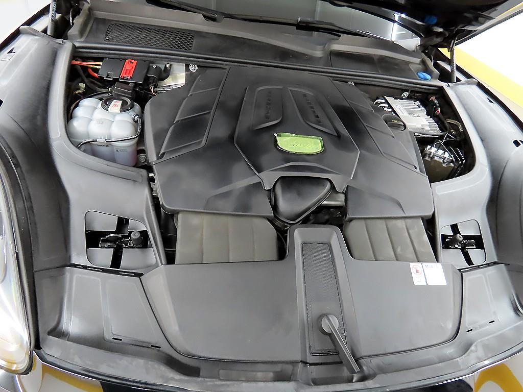 Porsche Cayenne 2023 - Importación desde Corea - HF Imports Iquique - Foto 18