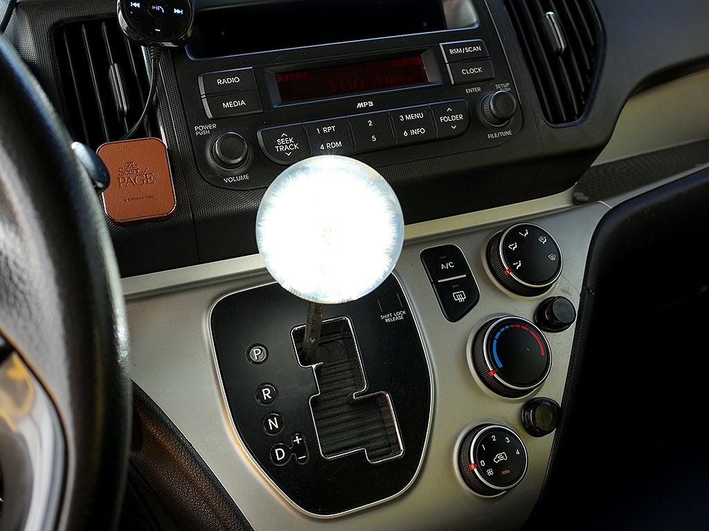 KIA Ray 2016 Blanco - Importación desde Corea - HF Imports Iquique - Foto 7