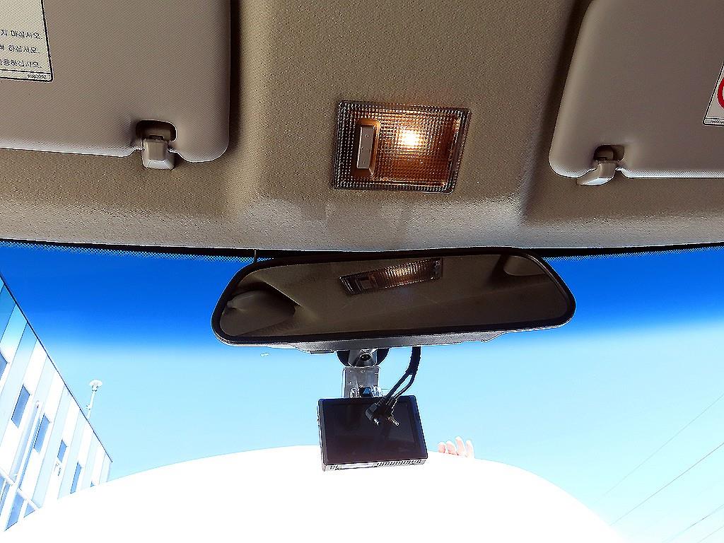 DAEWOO Matiz 2011 Rojo - Importación desde Corea - HF Imports Iquique - Foto 15