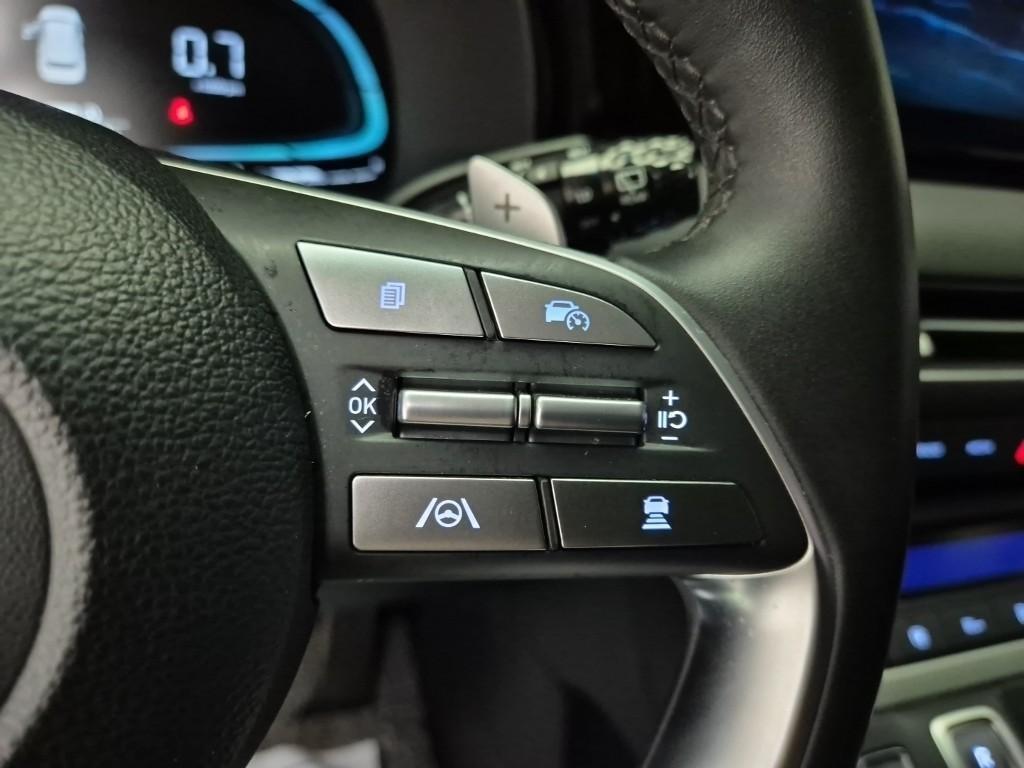 HYUNDAI Palisade - Vista 10