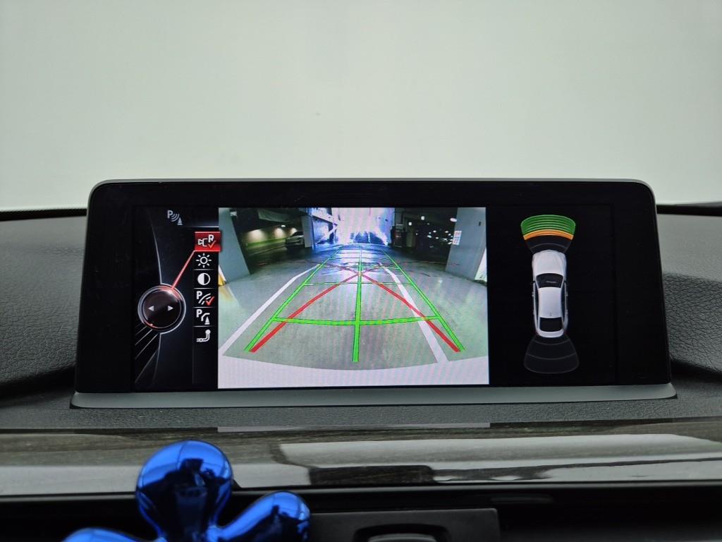 BMW 4 Series 2015 Blanco - Importación desde Corea - HF Imports Iquique - Foto 15