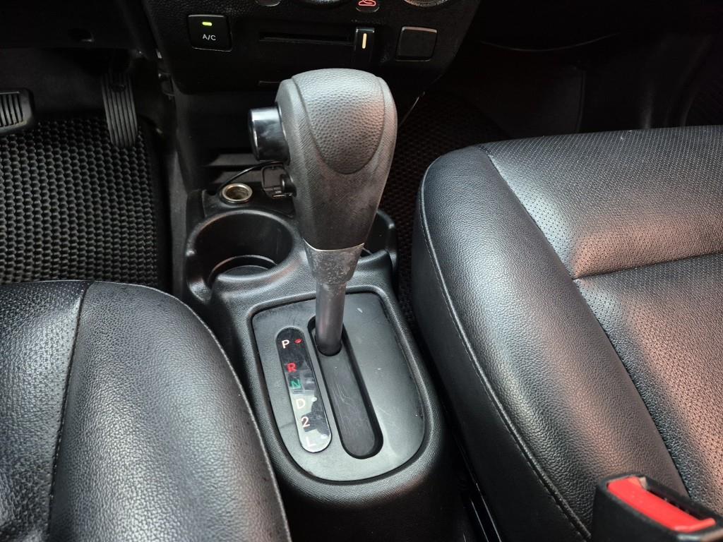 KIA Morning - Vista 8