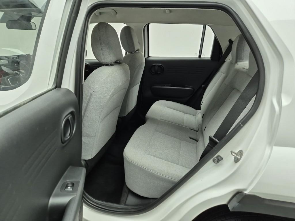 HYUNDAI Casper - Vista 12