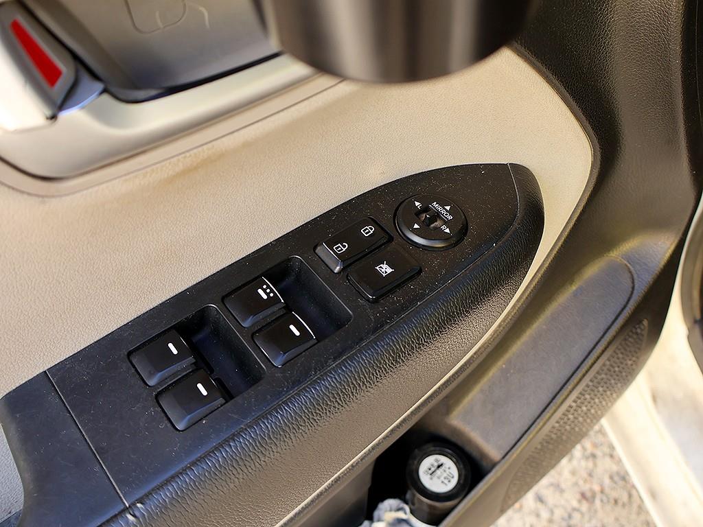 KIA Ray 2016 Blanco - Importación desde Corea - HF Imports Iquique - Foto 12