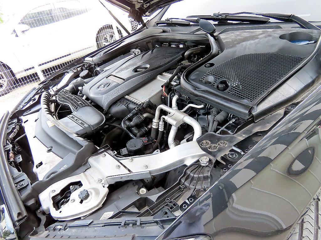 Mercedes Benz E class 2018 - Importación desde Corea - HF Imports Iquique - Foto 19