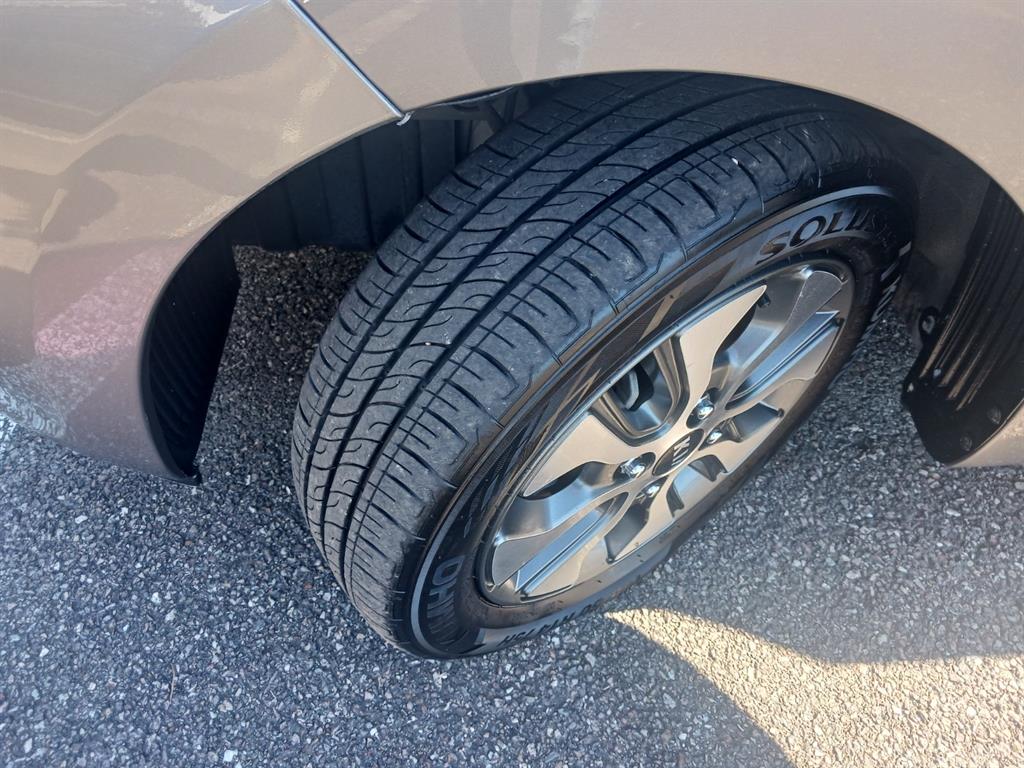 KIA Morning 2016 Gris - Importación desde Corea - HF Imports Iquique - Foto 16