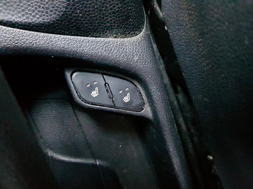 KIA Morning 2012 Blanco - Importación desde Corea - HF Imports Iquique - Foto 13