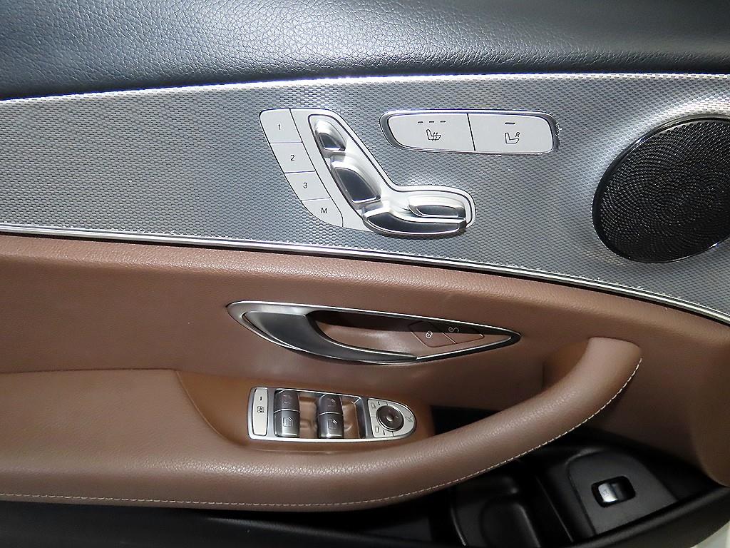 Mercedes Benz E class 2020 - Importación desde Corea - HF Imports Iquique - Foto 14