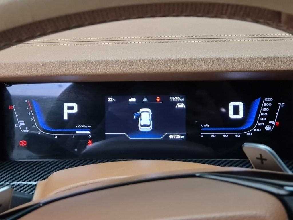 Ssangyong Torres - Vista 6