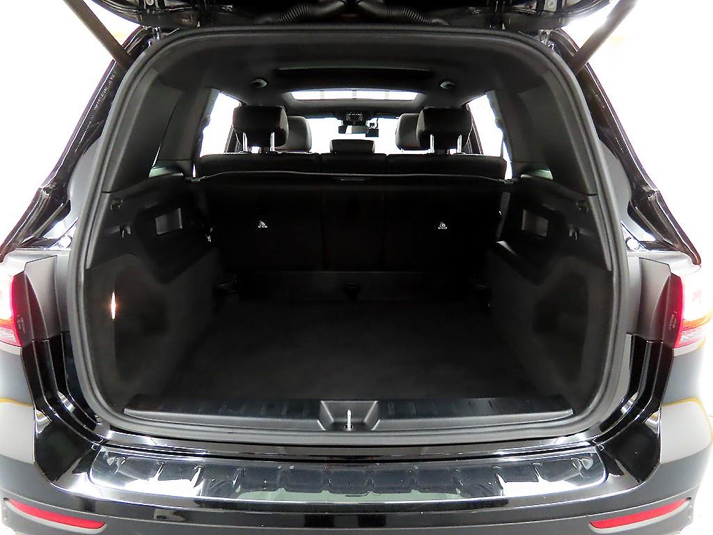 Mercedes Benz GLB Class 2020 Negro - Importación desde Corea - HF Imports Iquique - Foto 18